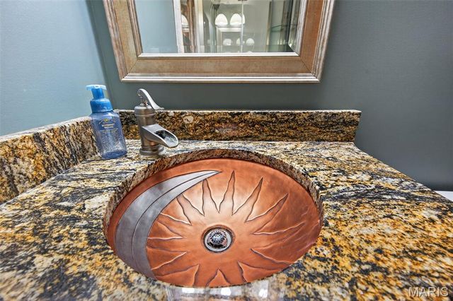 12 Prairie Lake Court, Wentzville, MO 63385