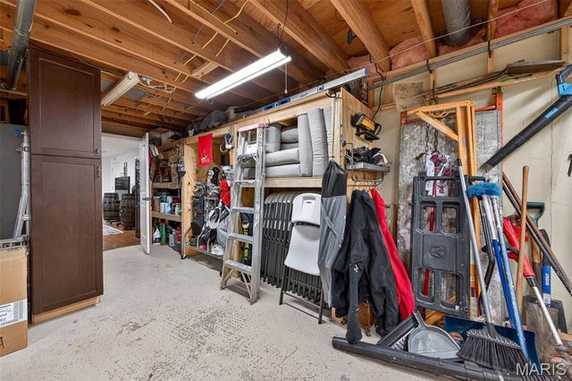 12 Prairie Lake Court, Wentzville, MO 63385