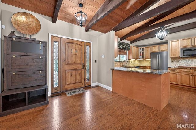 12 Prairie Lake Court, Wentzville, MO 63385