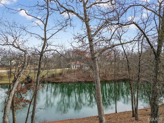 12 Prairie Lake Court, Wentzville, MO 63385