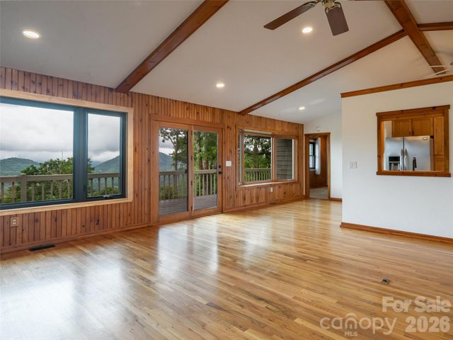 243 Pioneer Ridge Road, Canton, NC 28716