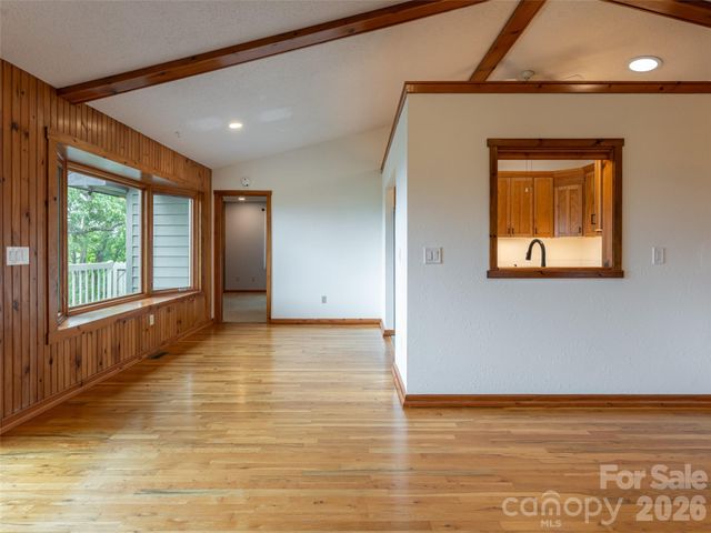 243 Pioneer Ridge Road, Canton, NC 28716