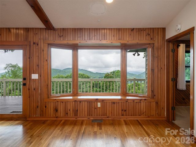 243 Pioneer Ridge Road, Canton, NC 28716