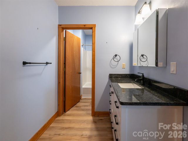 243 Pioneer Ridge Road, Canton, NC 28716