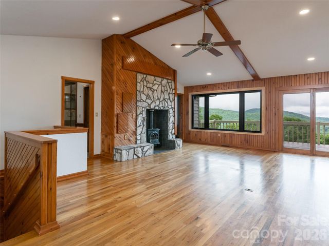 243 Pioneer Ridge Road, Canton, NC 28716