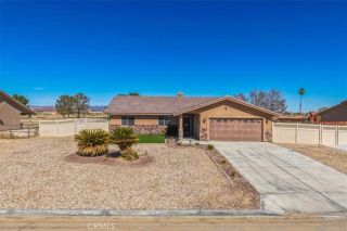 4709 Saddlehorn, 29 Palms, CA 92277