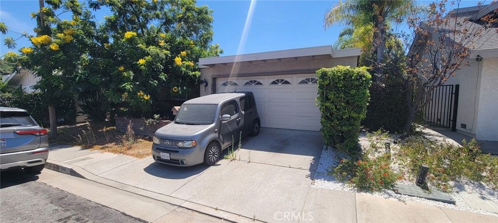 463 S Paseo Serena, Anaheim, CA 92807 — exterior