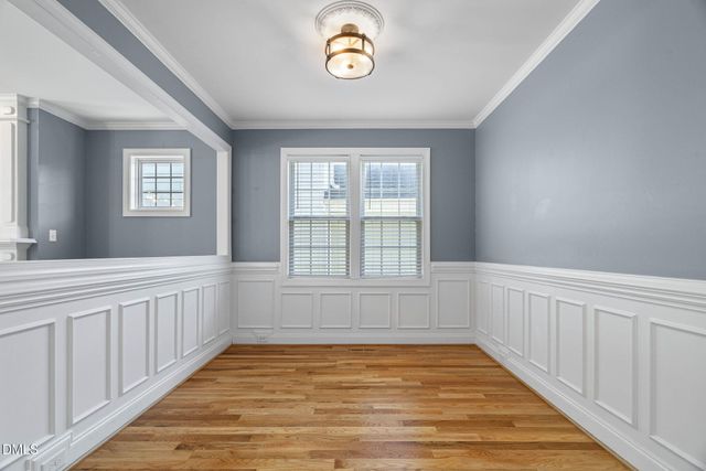 608 Skygrove Drive, Holly Springs, NC 27540