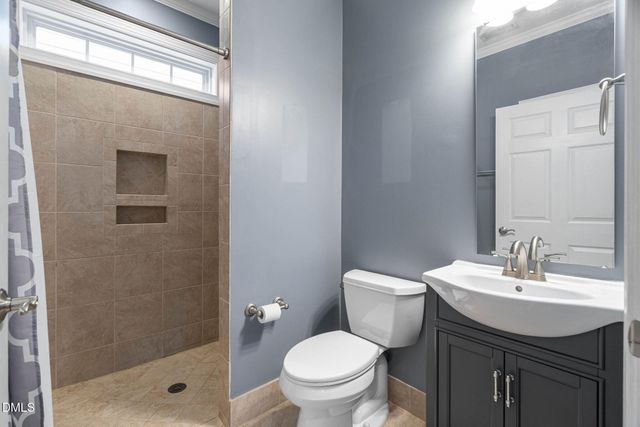 608 Skygrove Drive, Holly Springs, NC 27540