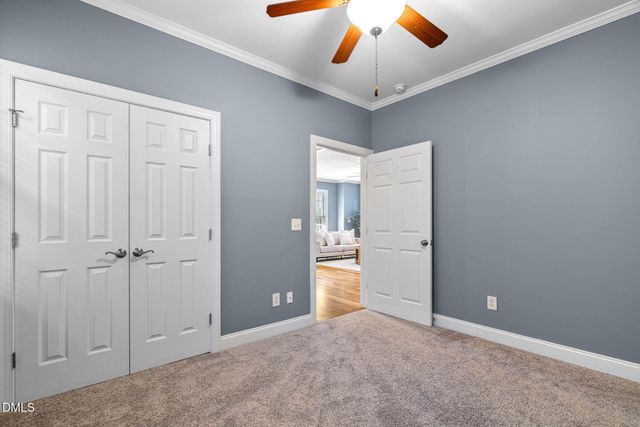 608 Skygrove Drive, Holly Springs, NC 27540