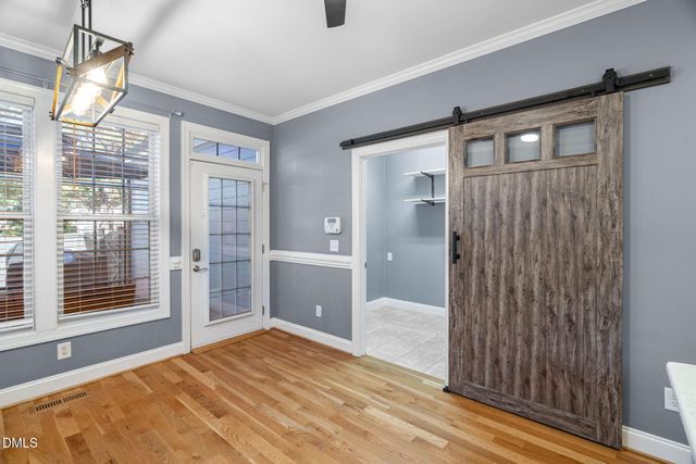 608 Skygrove Drive, Holly Springs, NC 27540