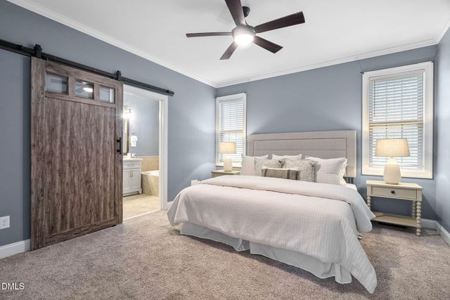 608 Skygrove Drive, Holly Springs, NC 27540