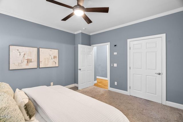 608 Skygrove Drive, Holly Springs, NC 27540