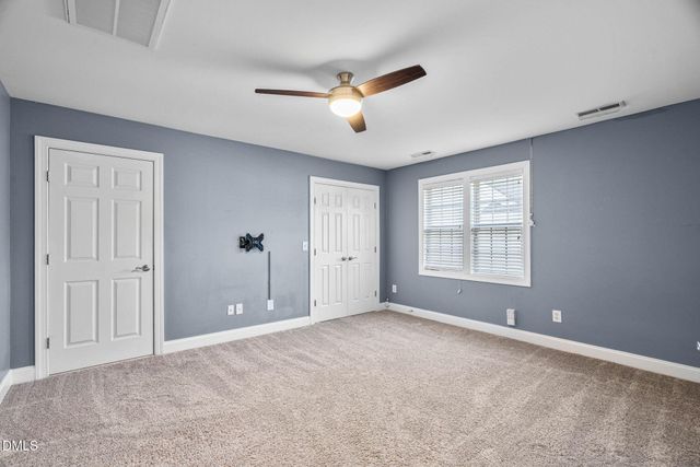 608 Skygrove Drive, Holly Springs, NC 27540