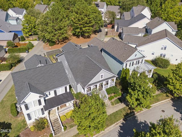 608 Skygrove Drive, Holly Springs, NC 27540