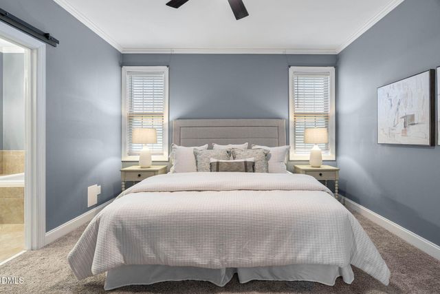 608 Skygrove Drive, Holly Springs, NC 27540