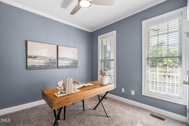 608 Skygrove Drive, Holly Springs, NC 27540