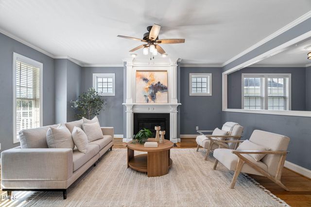 608 Skygrove Drive, Holly Springs, NC 27540