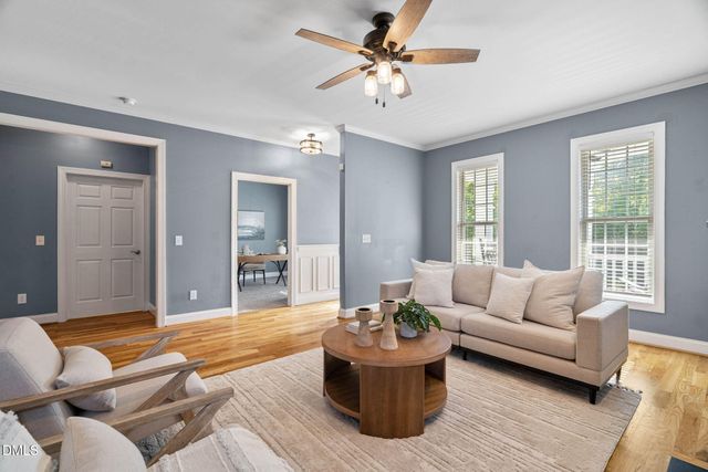 608 Skygrove Drive, Holly Springs, NC 27540