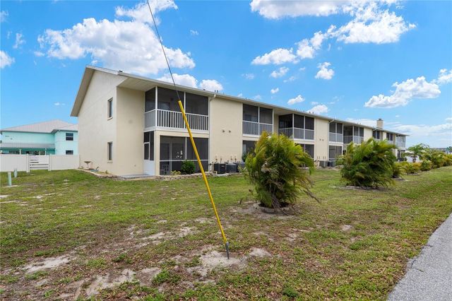 22278 VICK STREET A112, Punta Gorda, FL 33980