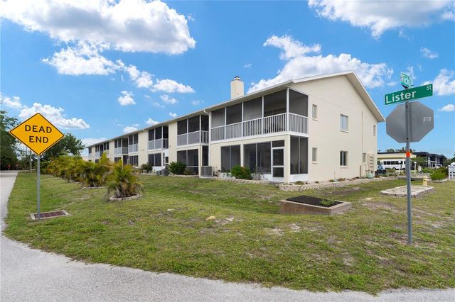 22278 VICK STREET A112, Punta Gorda, FL 33980