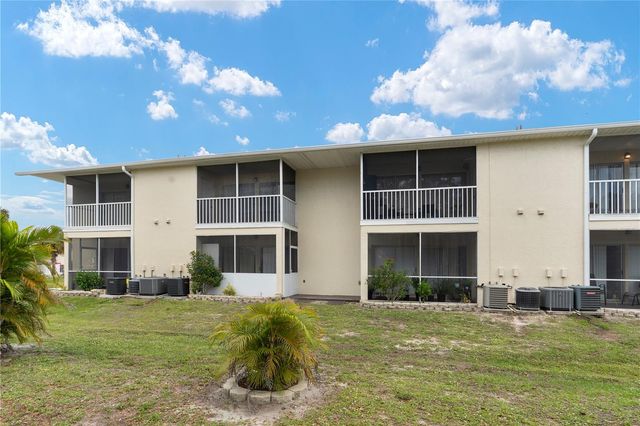 22278 VICK STREET A112, Punta Gorda, FL 33980