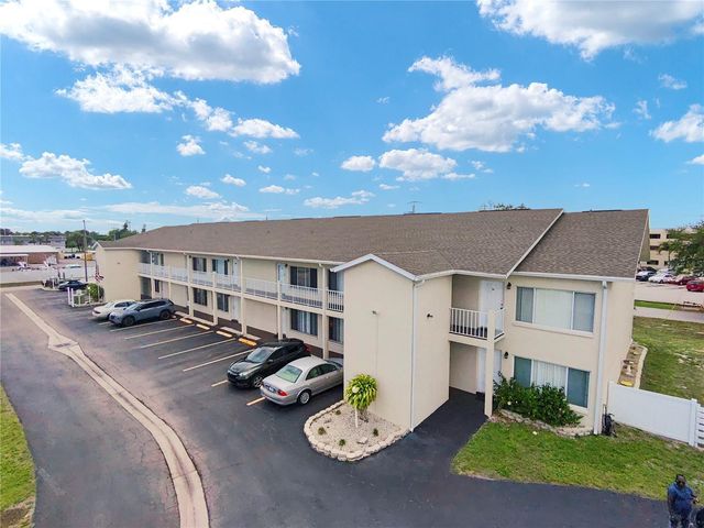 22278 VICK STREET A112, Punta Gorda, FL 33980