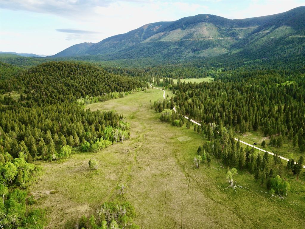 0 Patterson Prairie Road, Helmville, MT 59843 photo 11