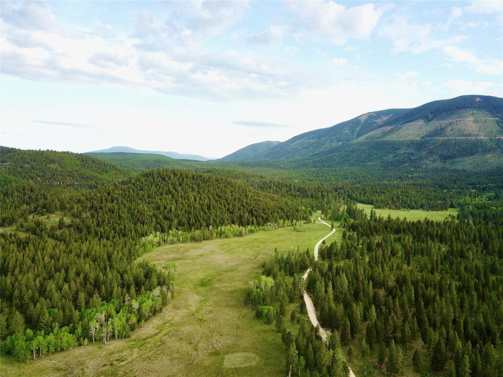 0 Patterson Prairie Road, Helmville, MT 59843 photo 13