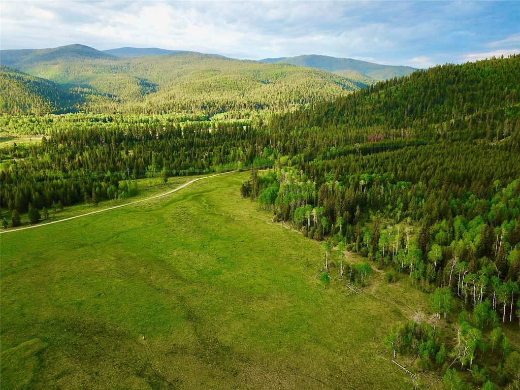 0 Patterson Prairie Road, Helmville, MT 59843 photo 5