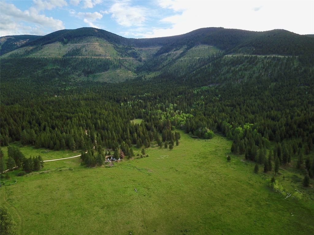 0 Patterson Prairie Road, Helmville, MT 59843 photo 7