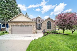 11259 Baker Road, Jerome, MI 49249