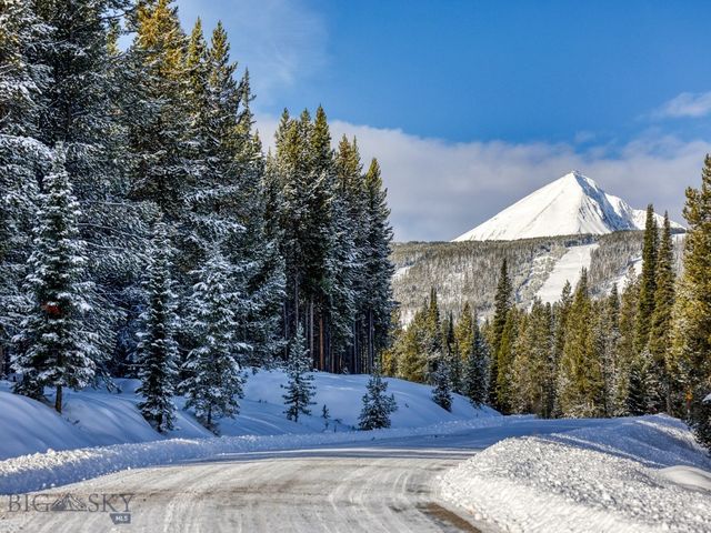 TBD Silverado Trail, Big Sky, MT 59716