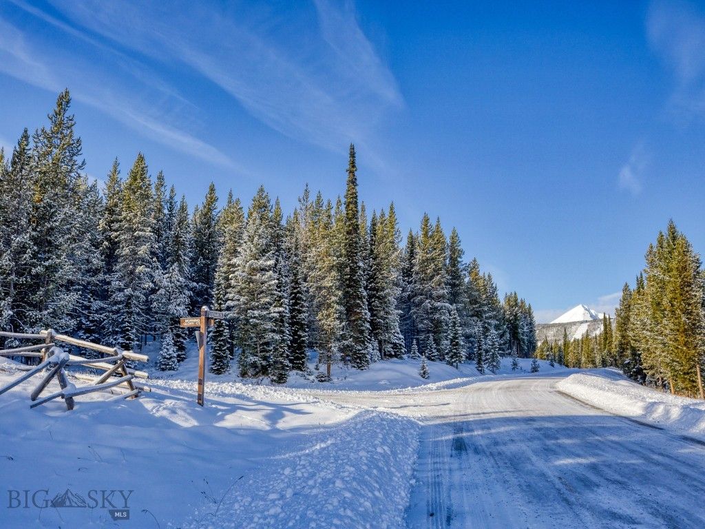 TBD Silverado Trail, Big Sky, MT 59716 photo 14