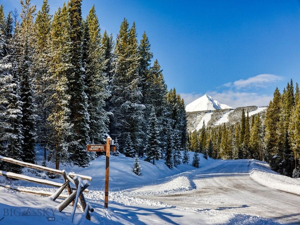 TBD Silverado Trail, Big Sky, MT 59716 photo 15