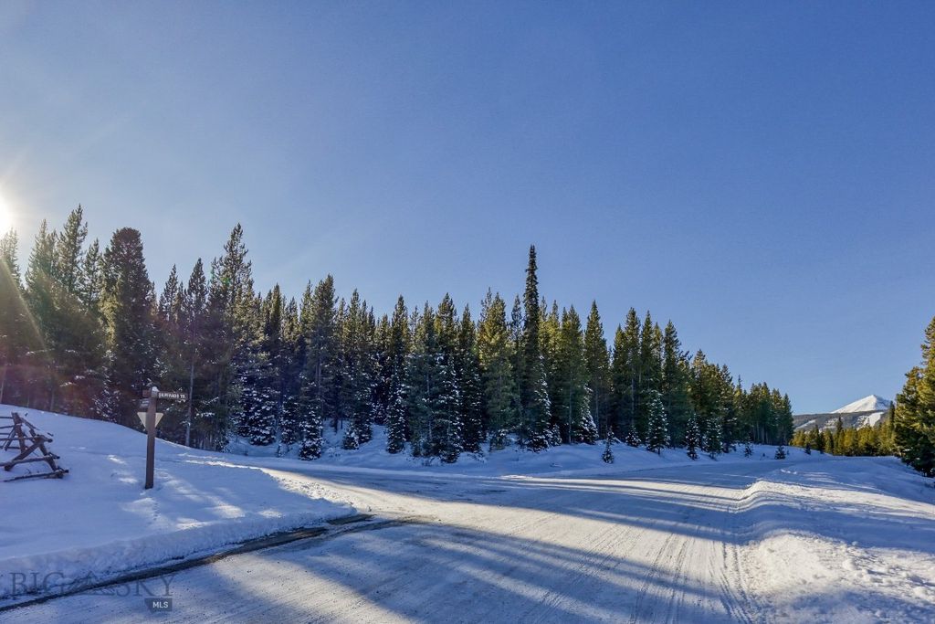 TBD Silverado Trail, Big Sky, MT 59716 photo 2