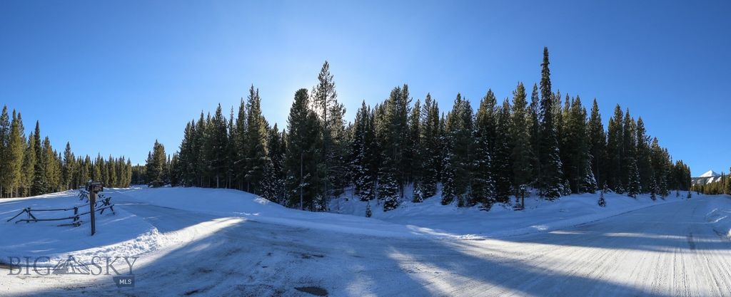 TBD Silverado Trail, Big Sky, MT 59716 photo 3