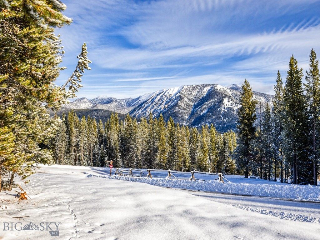TBD Silverado Trail, Big Sky, MT 59716 photo 4