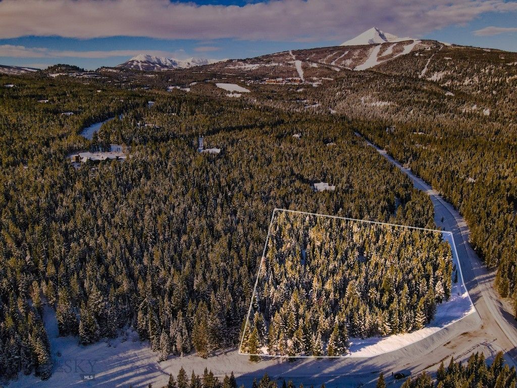 TBD Silverado Trail, Big Sky, MT 59716 photo 5