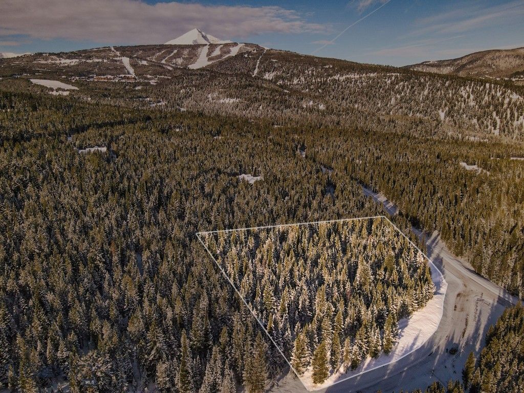 TBD Silverado Trail, Big Sky, MT 59716 photo 7