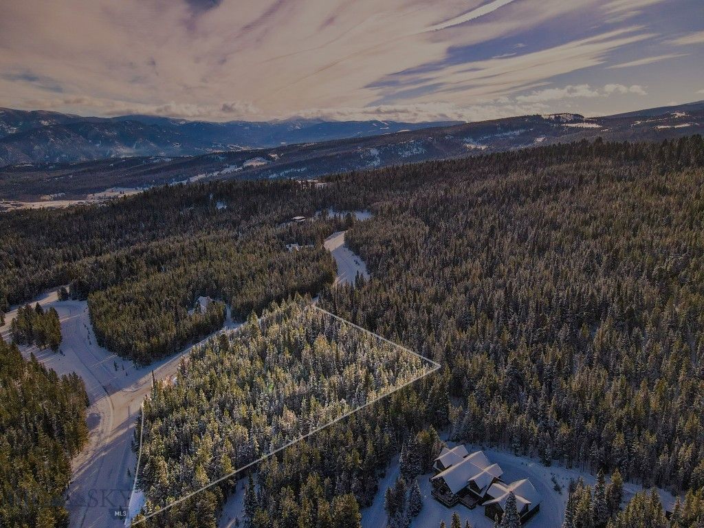 TBD Silverado Trail, Big Sky, MT 59716 photo 8