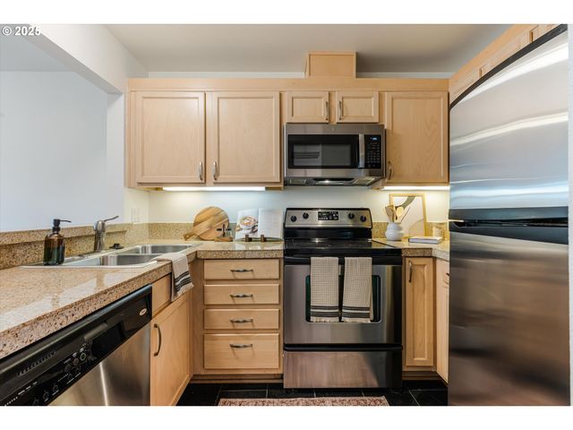 1500 Sw PARK Ave 215, Portland, OR 97201