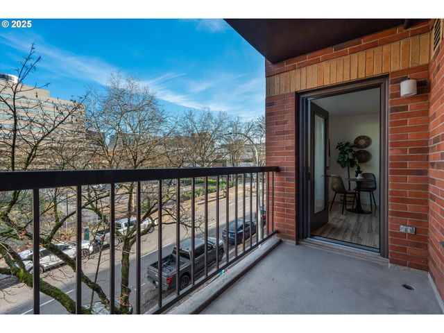 1500 Sw PARK Ave 215, Portland, OR 97201