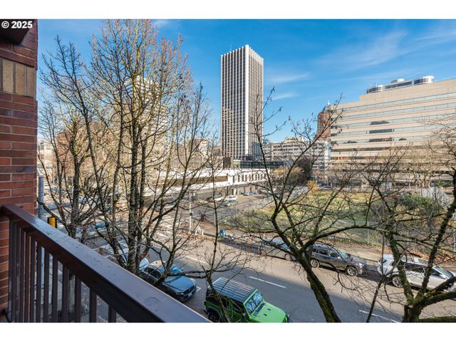 1500 Sw PARK Ave 215, Portland, OR 97201