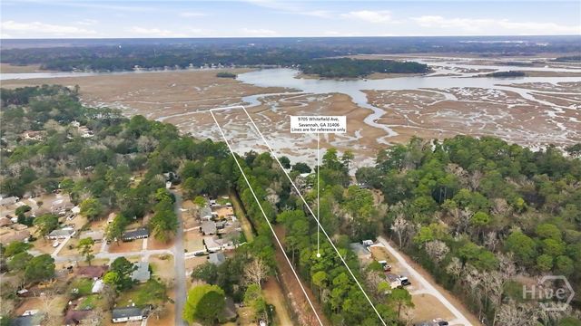 9705 Whitefield Avenue, Savannah, GA 31406