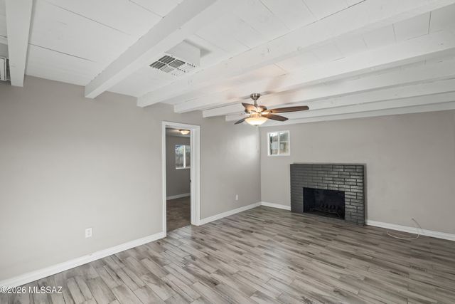 3236 E Bermuda Street, Tucson, AZ 85716