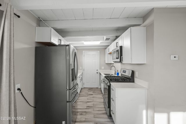 3236 E Bermuda Street, Tucson, AZ 85716