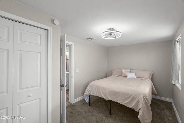 3236 E Bermuda Street, Tucson, AZ 85716