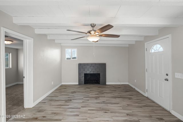 3236 E Bermuda Street, Tucson, AZ 85716