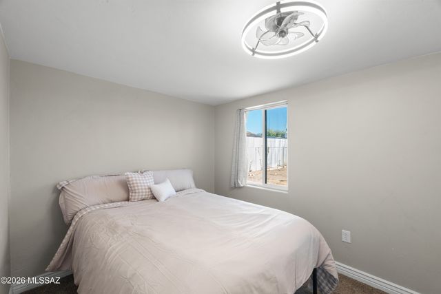 3236 E Bermuda Street, Tucson, AZ 85716